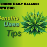 benefits of cbd